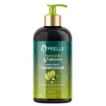 Mielle Organics Avocado and Tamanu Anti-Frizz Conditioner 355ml